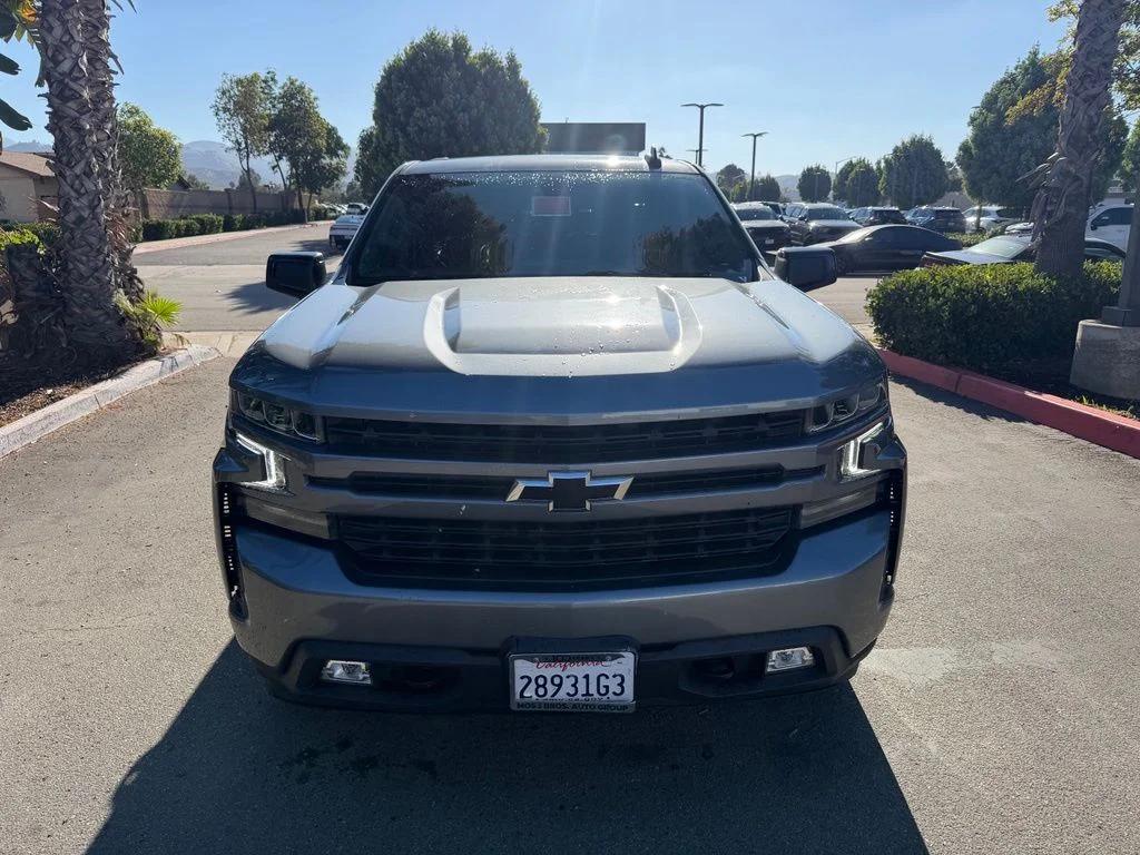 chevrolet silverado 1500 2021 3GCPWDEKXMG403371 image chevrolet silverado 1500 2021 3GCPWDEKXMG403371 image